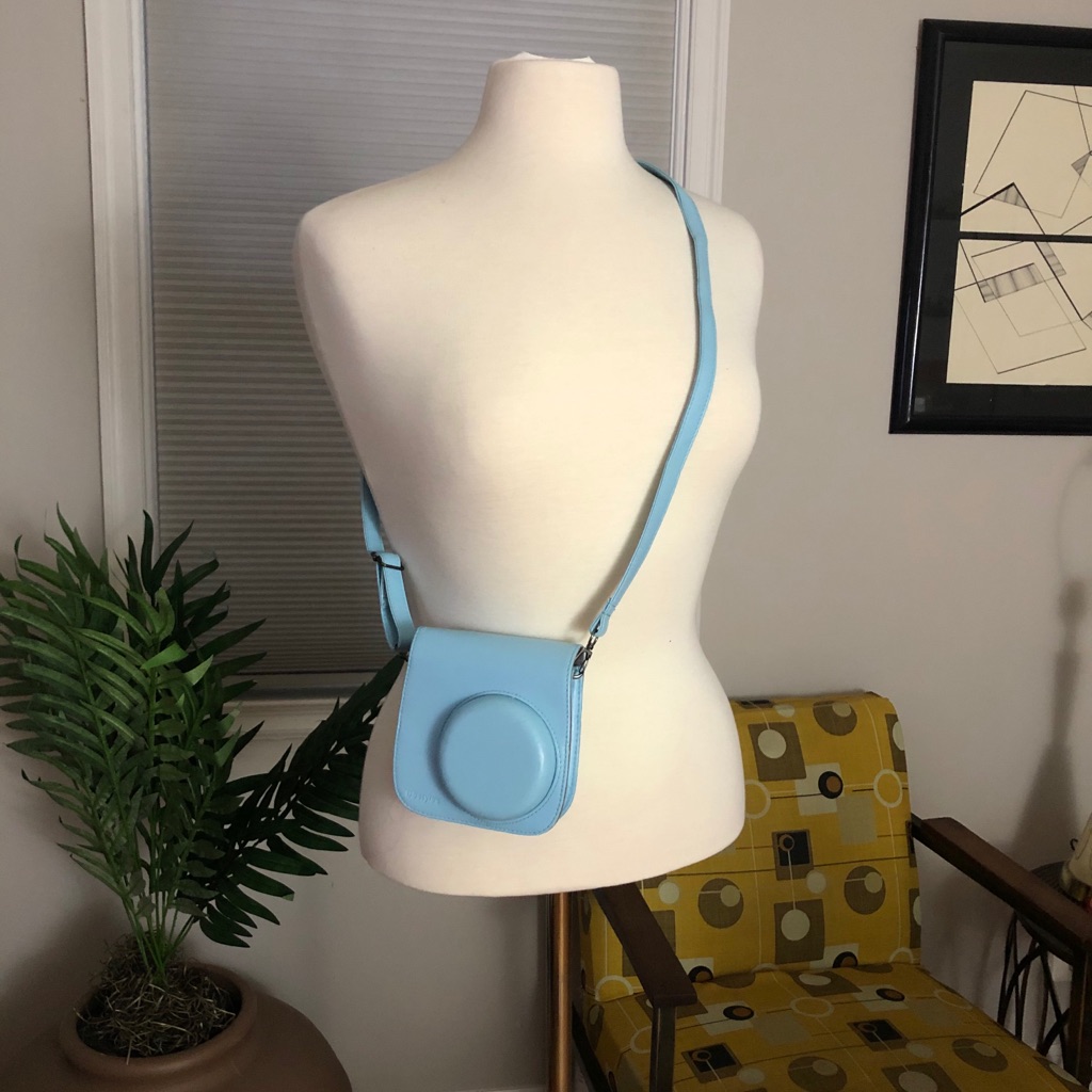 Fujifilm Instax Camera Case